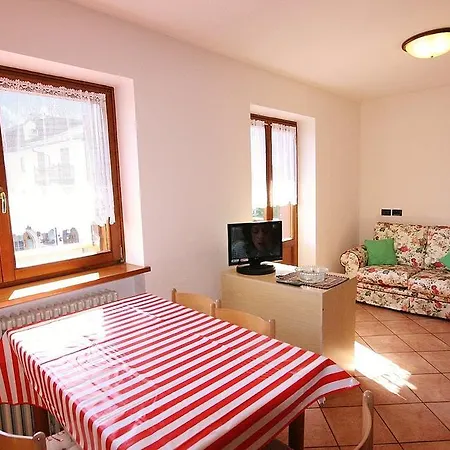 Appartamento Casa Farfalla