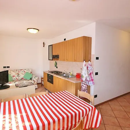 Casa Farfalla Appartamento