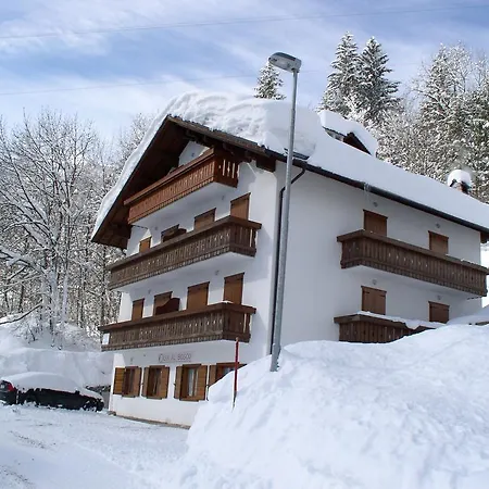 Casa Farfalla *