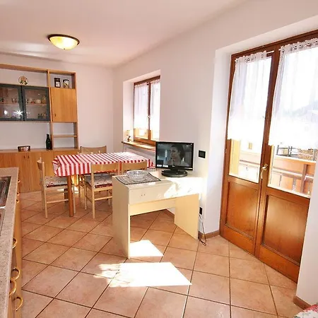 Appartamento Casa Farfalla *