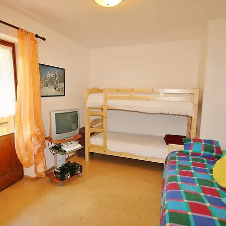Casa Farfalla Appartamento *