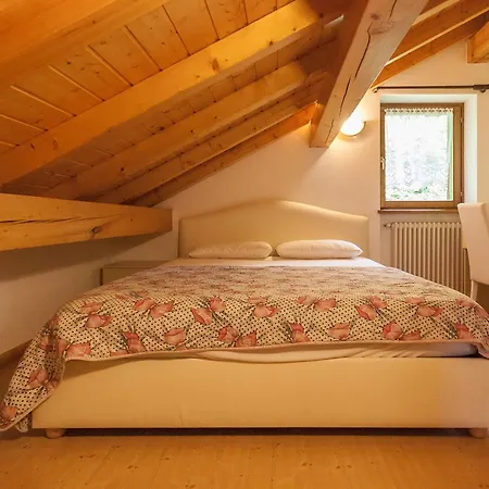 Casa Farfalla * Falcade