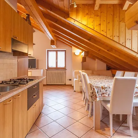 Casa Farfalla Appartamento *