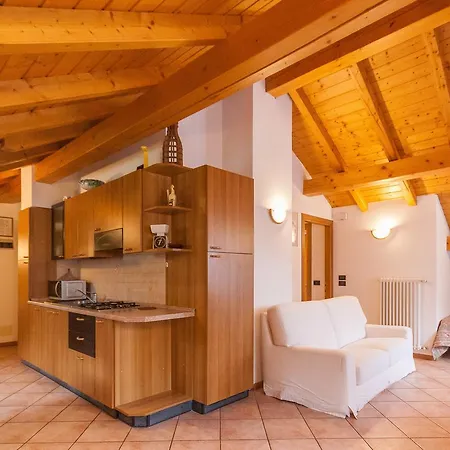 Casa Farfalla Falcade