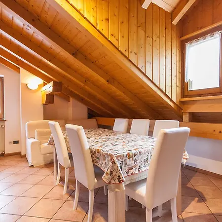 Appartamento Casa Farfalla *