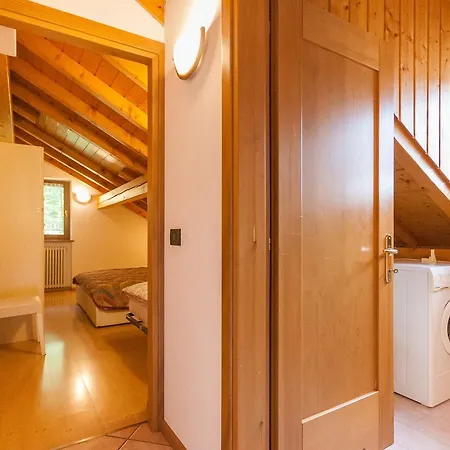 Casa Farfalla * Falcade