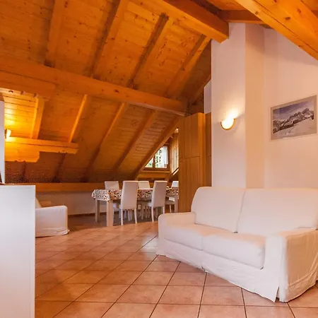 Appartamento Casa Farfalla