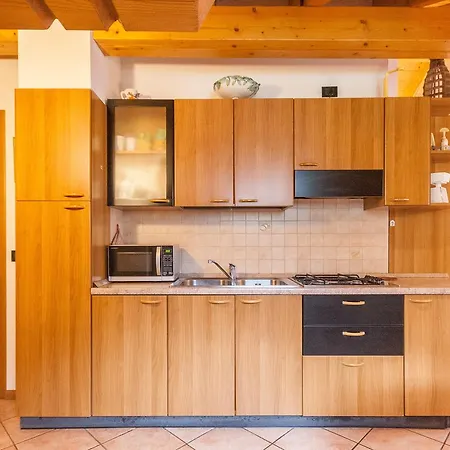 Appartamento Casa Farfalla *