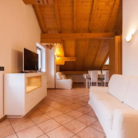 Appartamento Casa Farfalla