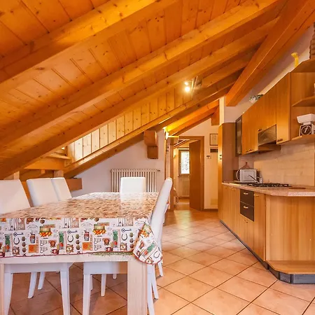 Casa Farfalla Appartamento *
