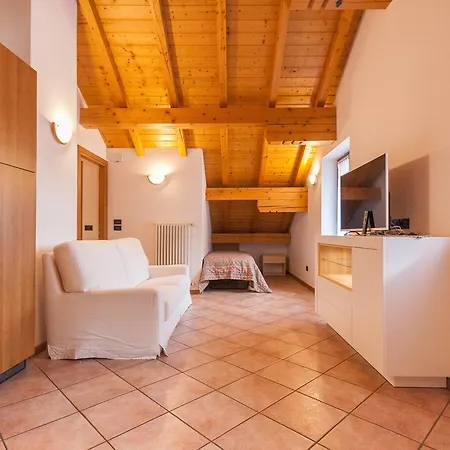 Casa Farfalla Appartamento *