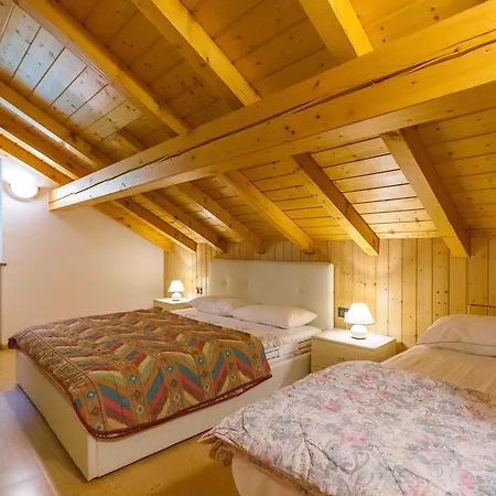 Appartamento Casa Farfalla