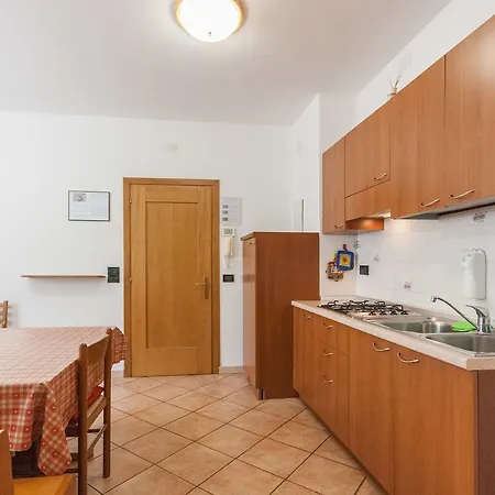 Appartamento Casa Farfalla