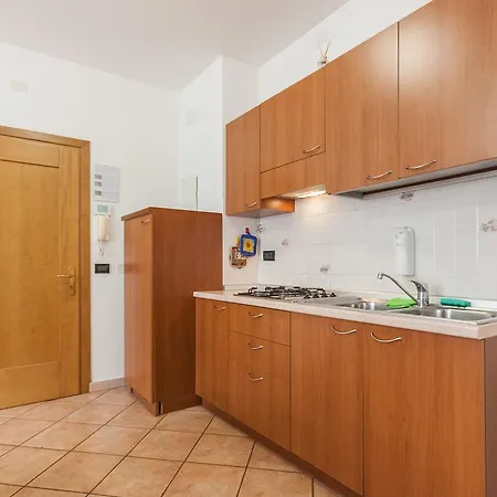 Appartamento Casa Farfalla *