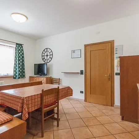 Appartamento Casa Farfalla *