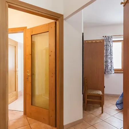 Casa Farfalla Falcade