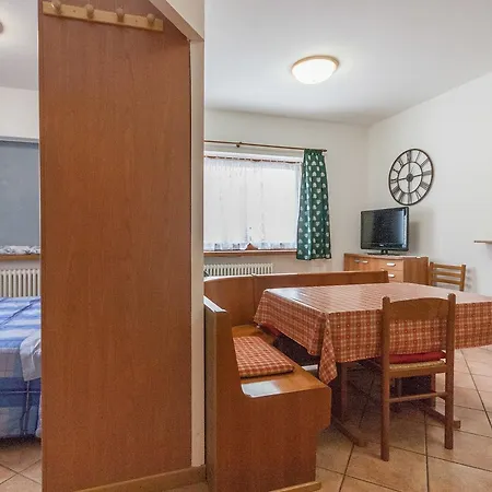 Appartamento Casa Farfalla *