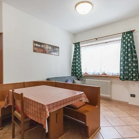 Casa Farfalla Appartamento