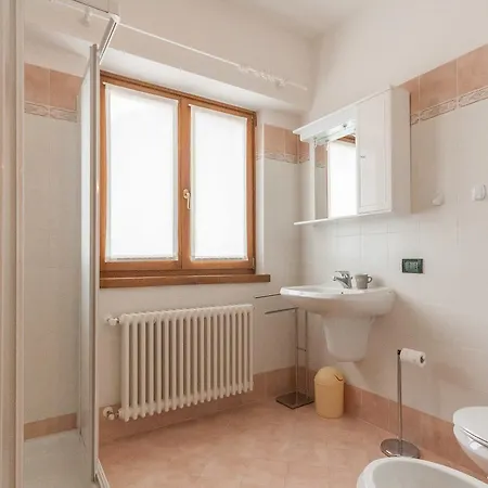 Casa Farfalla Appartamento