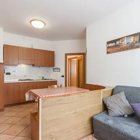 Casa Farfalla Appartamento *